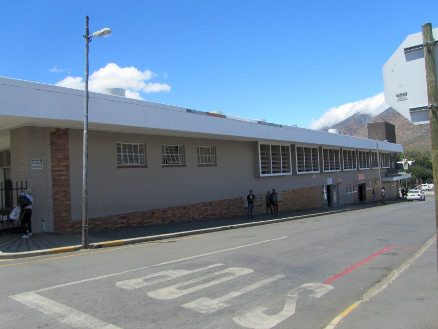 0 Bedroom Property for Sale in Montagu Western Cape